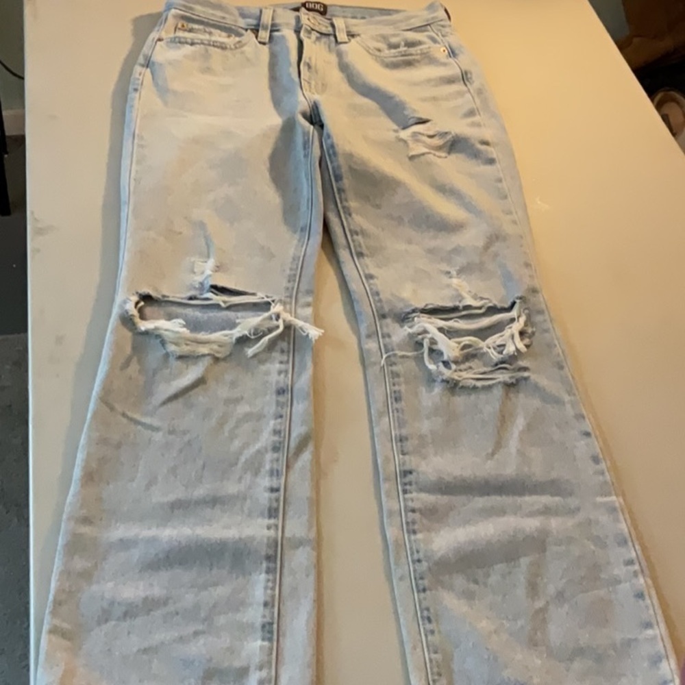 EUC woman’s urban outfitters jeans